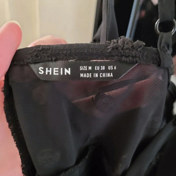 Shein Romper - Picture 4 of 4